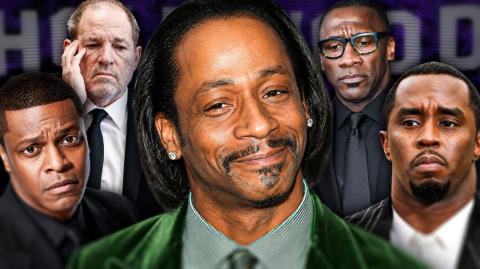 Katt Williams Knew Everything (And Nobody Listened)
