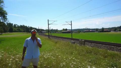How Zürich fixed the commuter train problem