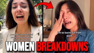 Modern Women Are BEGGING To Be Provided For Now