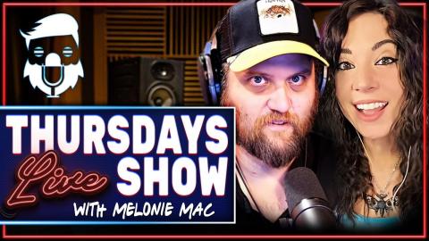 FAUCI CONVICTED, CANDACE DESTROYED ON JOE ROGAN, NEW DAILY WIRE MOVIE & MORE
