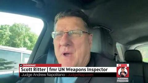 INTEL Roundtable - Weekly Wrap - 7-AUG w/ Larry Johnson, Pepe Escobar, & Scott Ritter