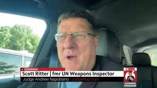 INTEL Roundtable - Weekly Wrap - 7-AUG w/ Larry Johnson, Pepe Escobar, & Scott Ritter
