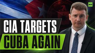 CIA’s reported Cuba task force | Same old playbook, new operation