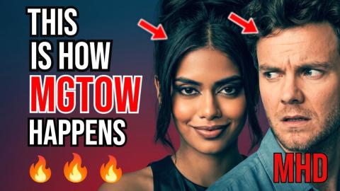 This Is Why Men Are Going Their Own Way | Companion 2025