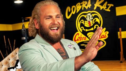 Jonah Hill Threatens Fans Who Bring Up He was Fat Guy on Super Bad