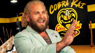 Jonah Hill Threatens Fans Who Bring Up He was Fat Guy on Super Bad