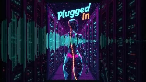 Plugged In - Binary After Dark