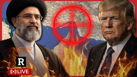Massive Iran War Update as Iran Threatens Multiple US Targets, US Inflation Spikes Again Over War