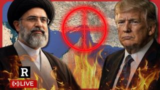 Massive Iran War Update as Iran Threatens Multiple US Targets, US Inflation Spikes Again Over War