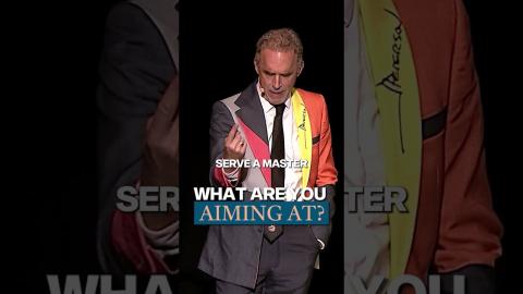 What Are You Aiming At?