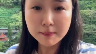 American white dude pumps and dump Chinese hoes .