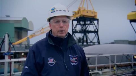 The Engineering Innovations of the Worlds Most Advanced Submarines