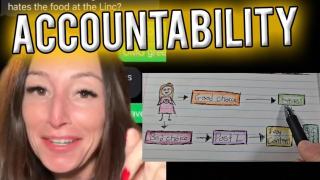 ACCOUNTABILITY (Red Flags #4 + #5)