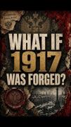 What if the Russian Revolution was a Western power play?