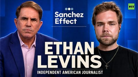 Sanchez Effect | 'Iran is another forever war that we were promised would never happen again'