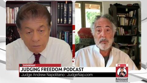 Pepe Escobar  :  The American Blockade Leaks!