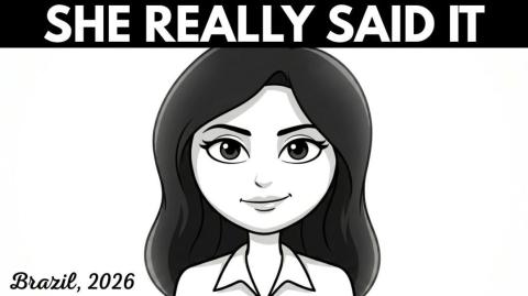 This Woman Nailed Why the Provider Role Stopped Making Sense