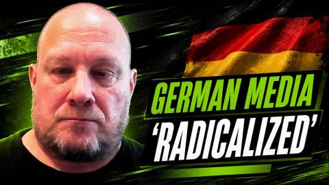 German media 'radicalized... increased anti-Russian narrative' — war correspondent