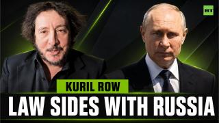 Japan’s claim is so ridiculous — George Szamuely