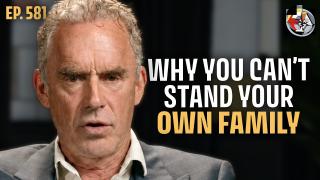 Why Being Nice Is Destroying Your Family