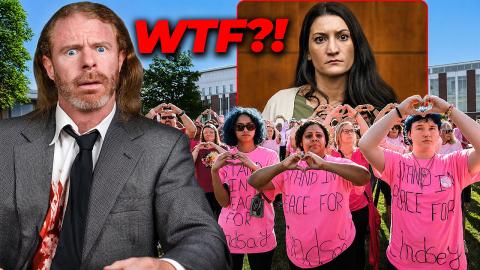 “Lindsay Clancy is a Hero!” – A Satanic News Update