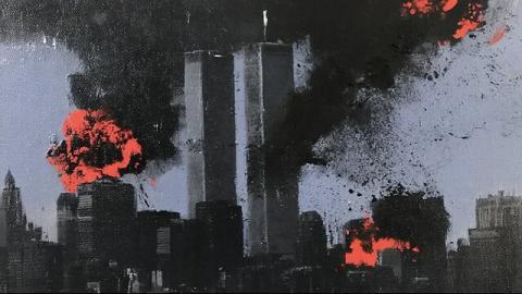 Bowne Report: Never Forget: 9/11 Advanced Teams Exposed