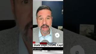 Navy's Crisis: Power Outages, Suicides, and Broken Promises #shorts