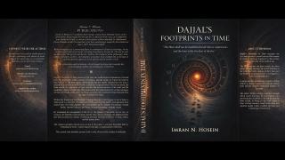 First Look: Dajjāl’s Footprints in Time | New Book by Sheikh Imran N. Hosein