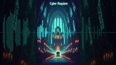 Cyber Requiem