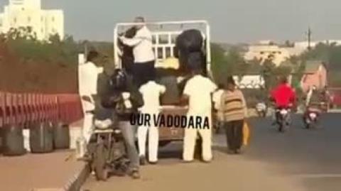 Pajeet  Waste Management