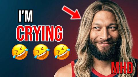 The WNBA Gets TROLLED Into an Emergency Meeting By Royce White And Enes Kanter | Drizzle Drizzle