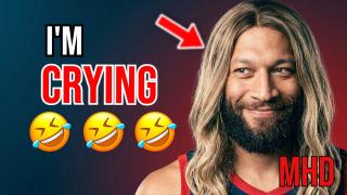The WNBA Gets TROLLED Into an Emergency Meeting By Royce White And Enes Kanter | Drizzle Drizzle