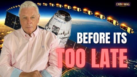 The Video EVERYONE Must See! | David Icke