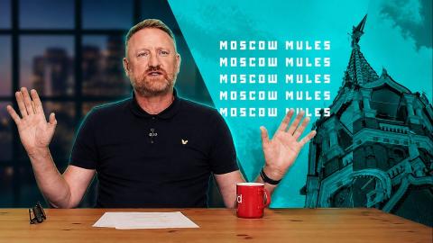 Moscow Mules | Disclosing false advertisement