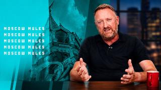 Moscow Mules | The 40 Days of Flop