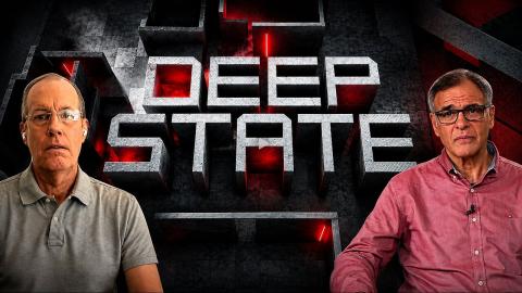 Deep State | How much does it cost to run the national security state, Thomas Drake, part 3