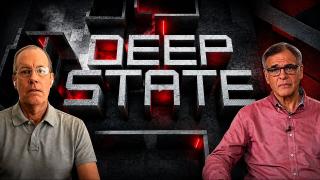 Deep State | How much does it cost to run the national security state, Thomas Drake, part 3