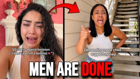 Men Are DONE Tolerating This Behaviour