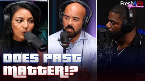 Does a Woman’s Past DESTROY Her Chances at Marriage? Andrew Tate’s Lawyer Explains!