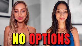 Women Hitting The WALL — It's OVER for Them