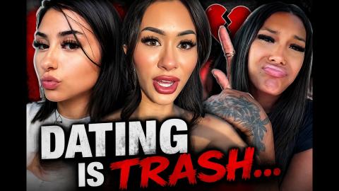 Dating Is Trash...The Rise Of The Passport Bros
