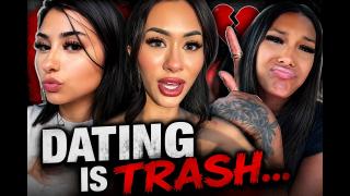Dating Is Trash...The Rise Of The Passport Bros