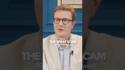 Canadians Say They're RIPPED OFF