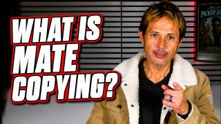 Women Use "MATE CHOICE COPYING" To DETERMINE YOUR WORTH‼️