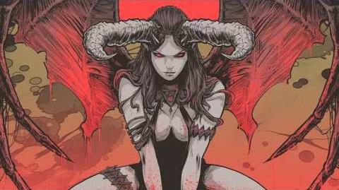 What They Don't Tell You About Phlegethos - The Fourth Layer of the Nine Hells