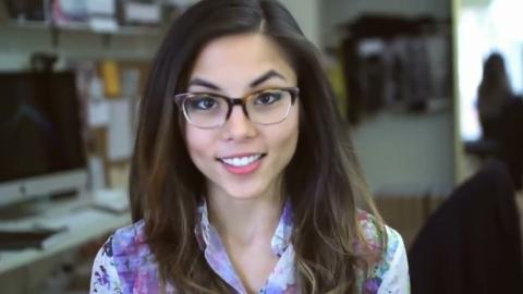 Asian Baby Girl Has Lessons For MEN!