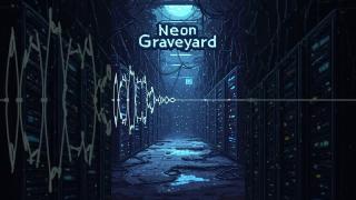 Neon Graveyard