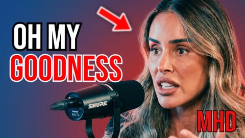 This Arrogant Woman Just Proved Why Men Are Opting Out | Full Break Down