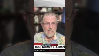 Ukraine War, Israel-Turkey Tensions, & US Funding Extremists Exposed! #shorts