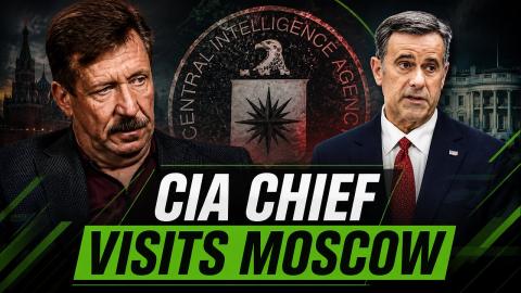 CIA chief's visit to Russia occurring in silence is a good sign – Victor Bout